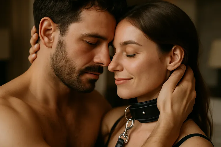De impact van kinky seks op relaties
